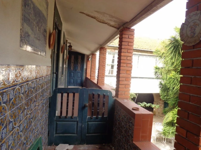 Quinta para Venda em Oliveira do Douro Foto 5