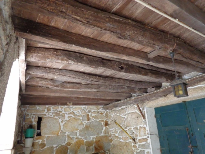Quinta para Venda em Oliveira do Douro Foto 7