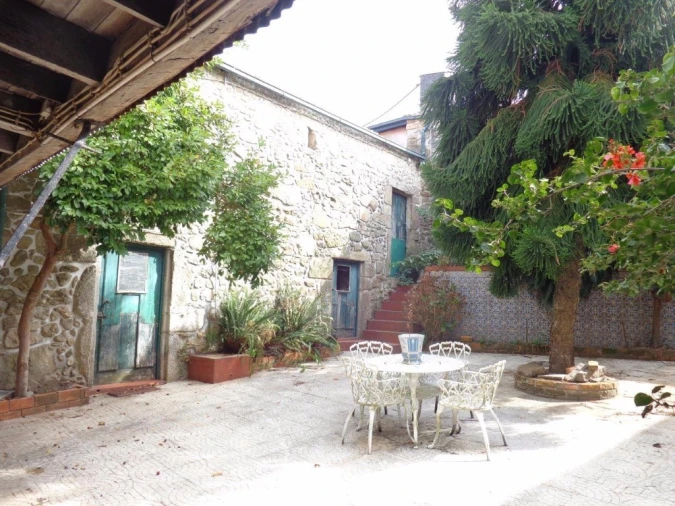 Quinta para Venda em Oliveira do Douro Foto 30