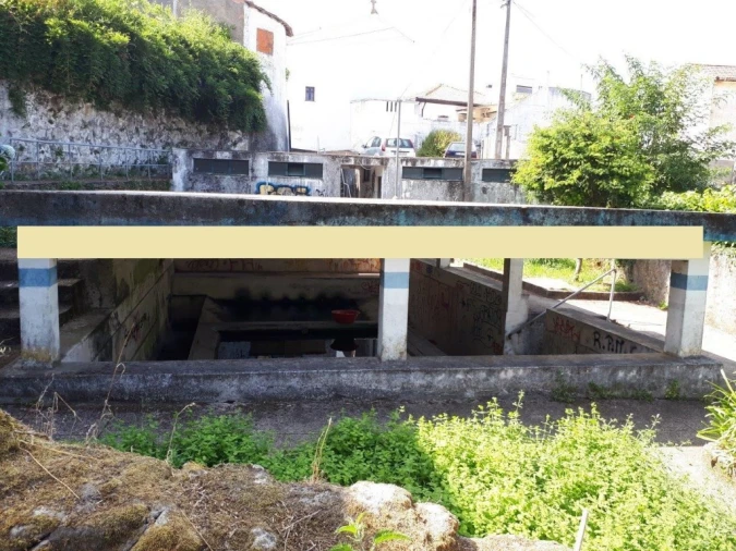 Quinta para Venda em Oliveira do Douro Foto 44