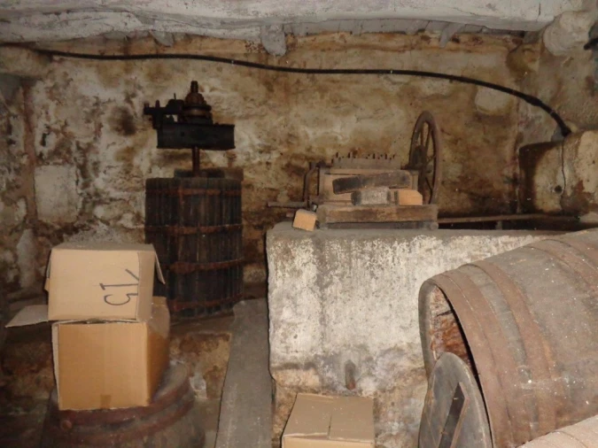 Quinta para Venda em Oliveira do Douro Foto 10