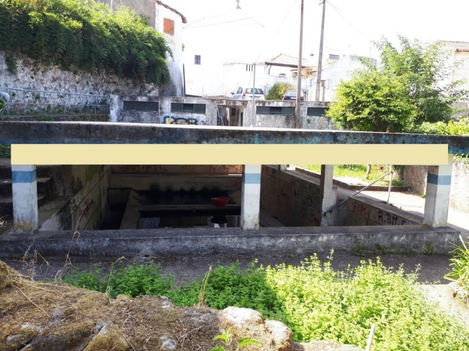 Quinta para Venda em Oliveira do Douro Foto 44