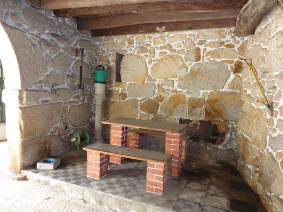 Quinta para Venda em Oliveira do Douro Foto 31