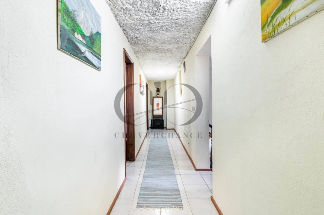 Moradia T6 para Venda em Ruivães e Campos Foto 12