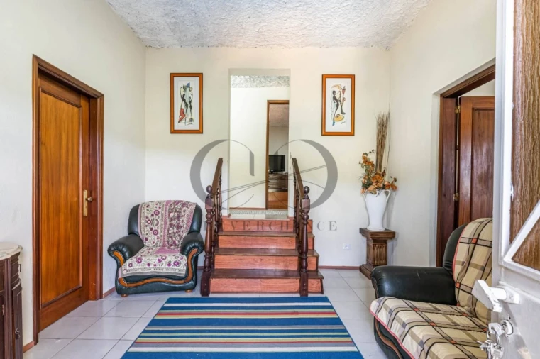 Moradia T6 para Venda em Ruivães e Campos Foto 10