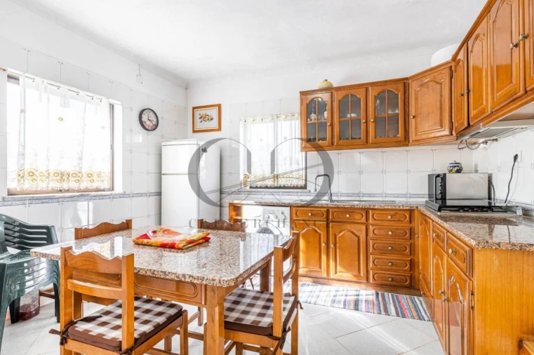 Moradia T6 para Venda em Ruivães e Campos Foto 17