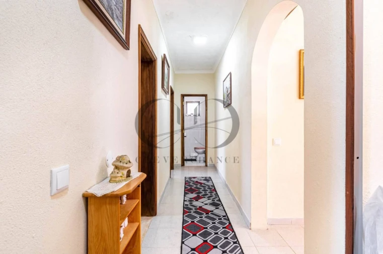 Moradia T6 para Venda em Ruivães e Campos Foto 18