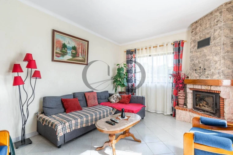 Moradia T6 para Venda em Ruivães e Campos Foto 21