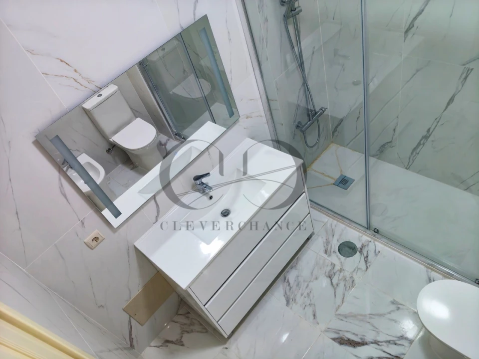 Apartamento T2 para Venda em Santa Marinha e São Pedro da Afurada Foto 4