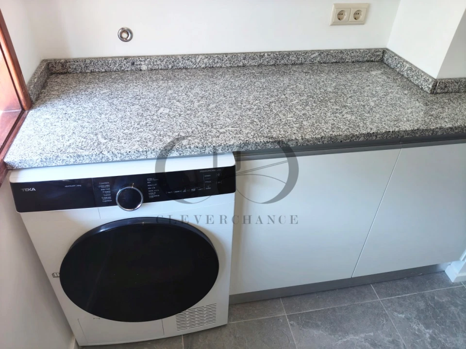 Apartamento T2 para Venda em Santa Marinha e São Pedro da Afurada Foto 8