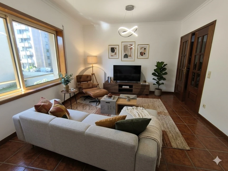 Apartamento T2 para Venda em Canidelo Foto 1