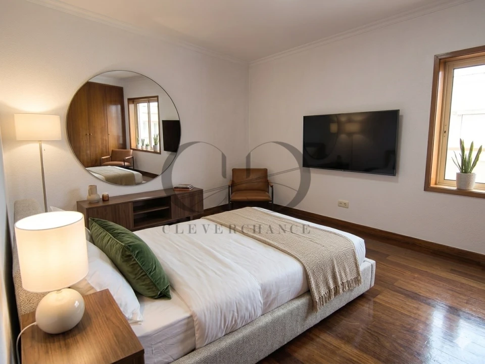 Apartamento T2 para Venda em Canidelo Foto 22