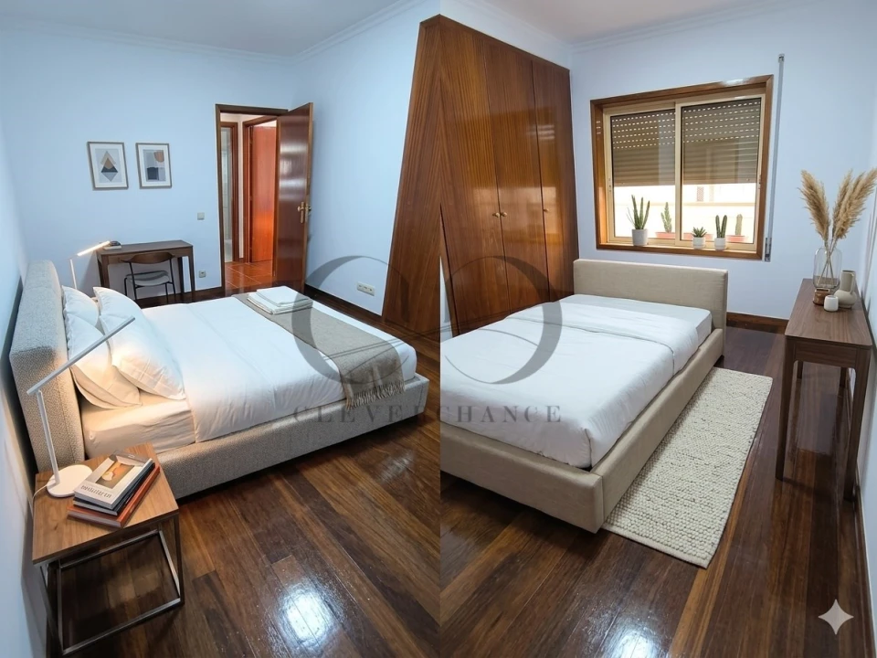 Apartamento T2 para Venda em Canidelo Foto 33