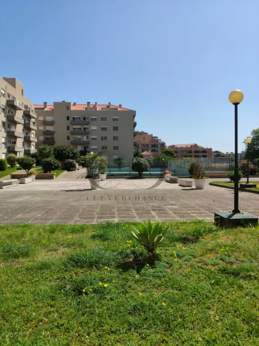 Apartamento T2 para Venda em Canidelo Foto 22