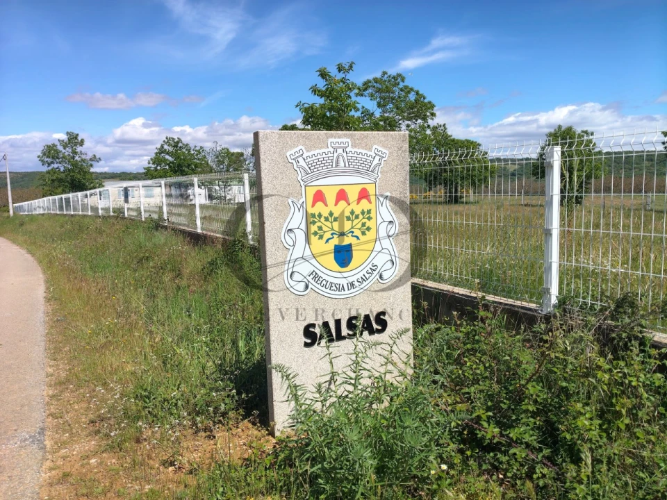 Terreno Misto para Venda em Salsas Foto 27