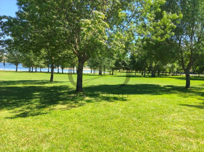 Terreno Misto para Venda em Salsas Foto 32
