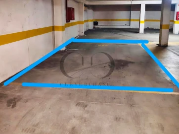 Garagem para Venda em Canidelo