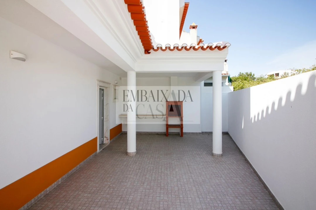 Moradia T3 para Venda em Ericeira Foto 16