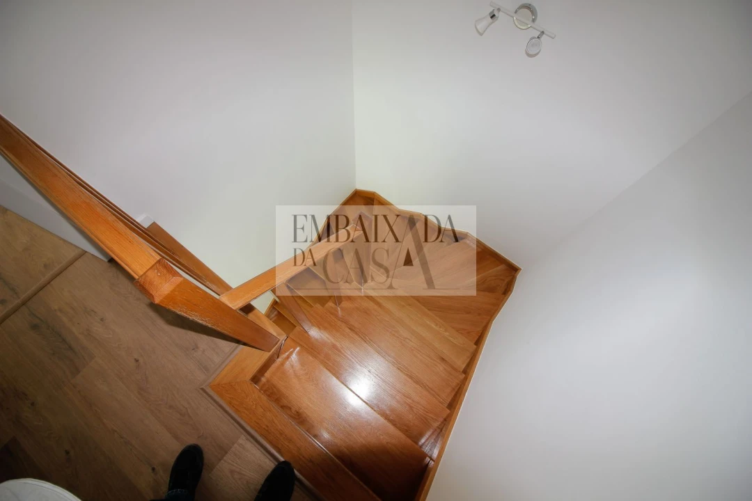 Moradia T3 para Venda em Ericeira Foto 31