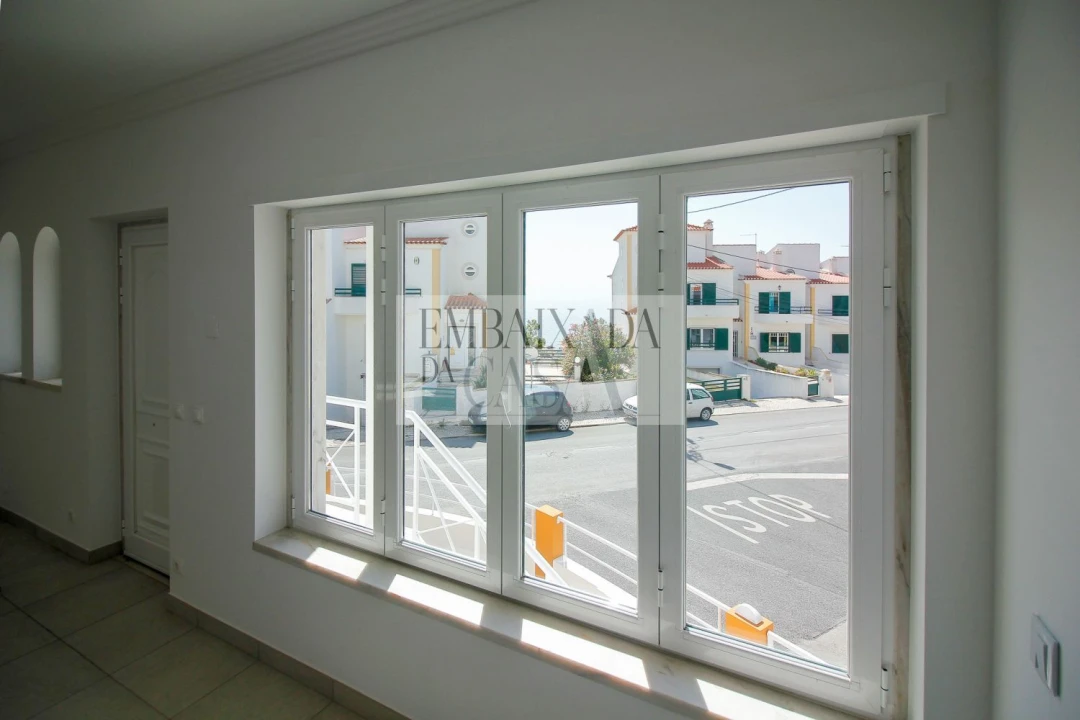 Moradia T3 para Venda em Ericeira Foto 2