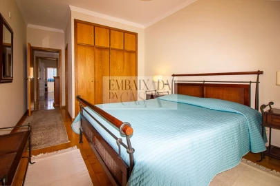 Apartamento T2 para Venda em Costa da Caparica