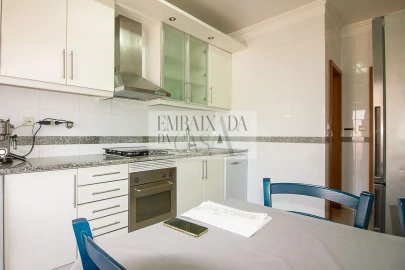 Apartamento T2 para Venda em Costa da Caparica