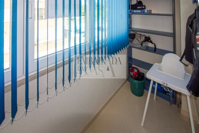Apartamento T2 para Venda em Costa da Caparica