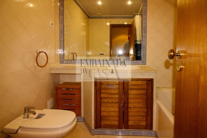 Apartamento T2 para Venda em Costa da Caparica