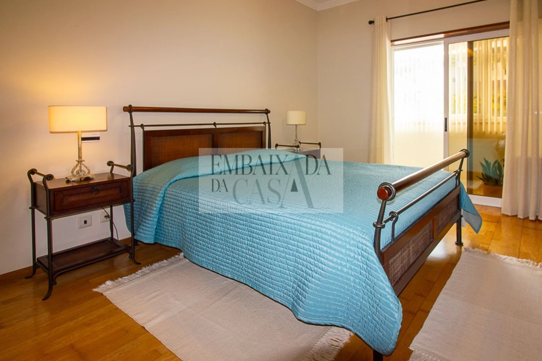 Apartamento T2 para Venda em Costa da Caparica Foto 8