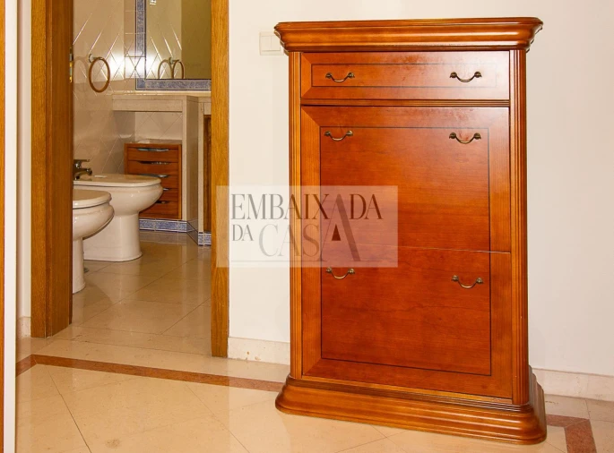 Apartamento T2 para Venda em Costa da Caparica Foto 14