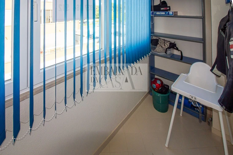 Apartamento T2 para Venda em Costa da Caparica Foto 19