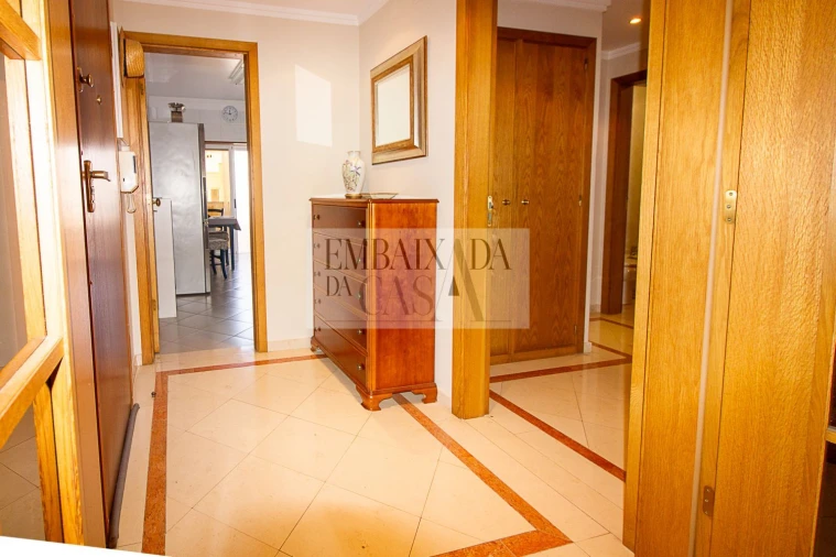 Apartamento T2 para Venda em Costa da Caparica Foto 21
