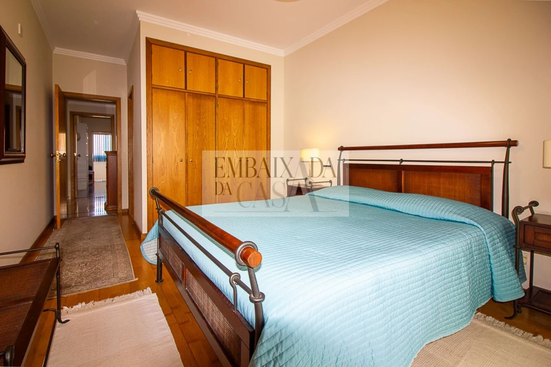 Apartamento T2 para Venda em Costa da Caparica Foto 9