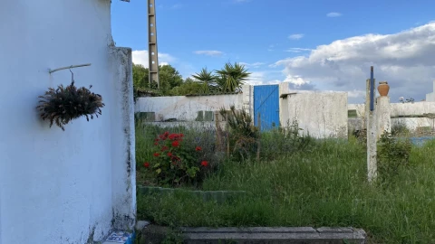 Moradia T3 para Venda em Nossa Senhora do Pópulo, Coto e São Gregório