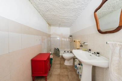 Moradia T3 para Venda em Nossa Senhora do Pópulo, Coto e São Gregório