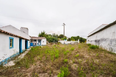 Moradia T3 para Venda em Nossa Senhora do Pópulo, Coto e São Gregório