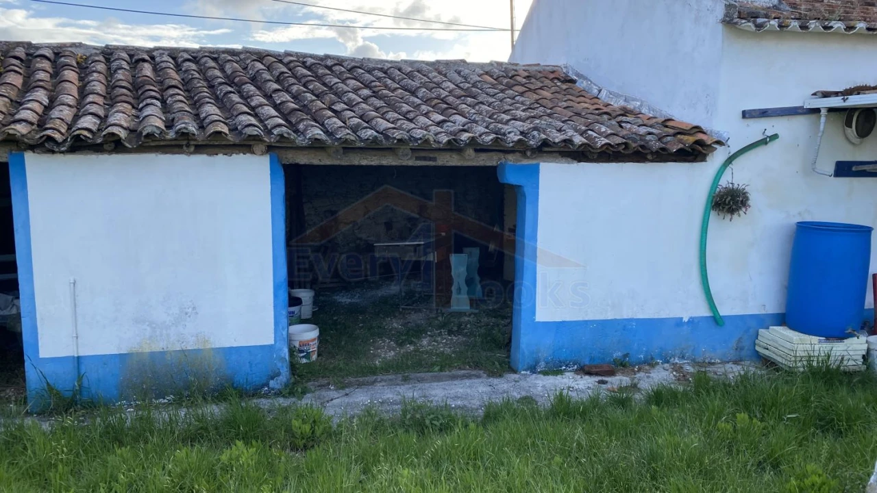 Moradia T3 para Venda em Nossa Senhora do Pópulo, Coto e São Gregório Foto 19