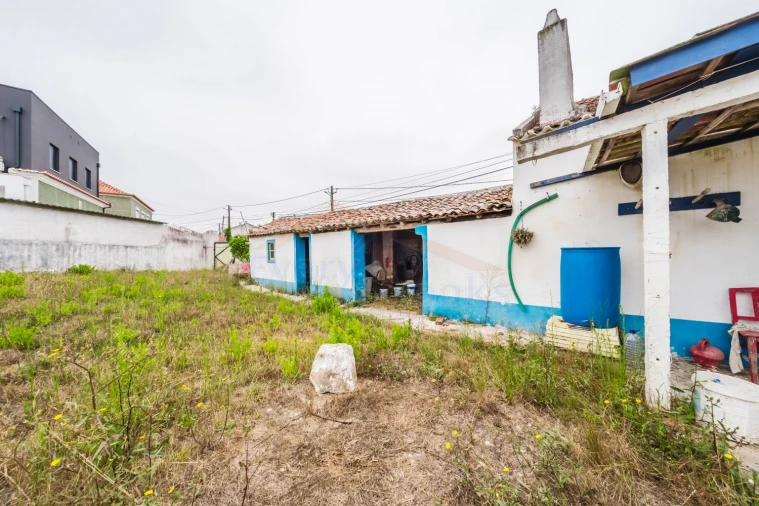 Moradia T3 para Venda em Nossa Senhora do Pópulo, Coto e São Gregório Foto 52