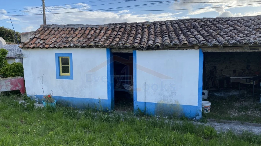 Moradia T3 para Venda em Nossa Senhora do Pópulo, Coto e São Gregório Foto 20