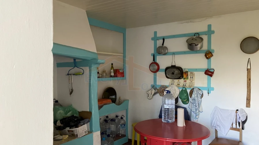 Moradia T3 para Venda em Nossa Senhora do Pópulo, Coto e São Gregório Foto 14