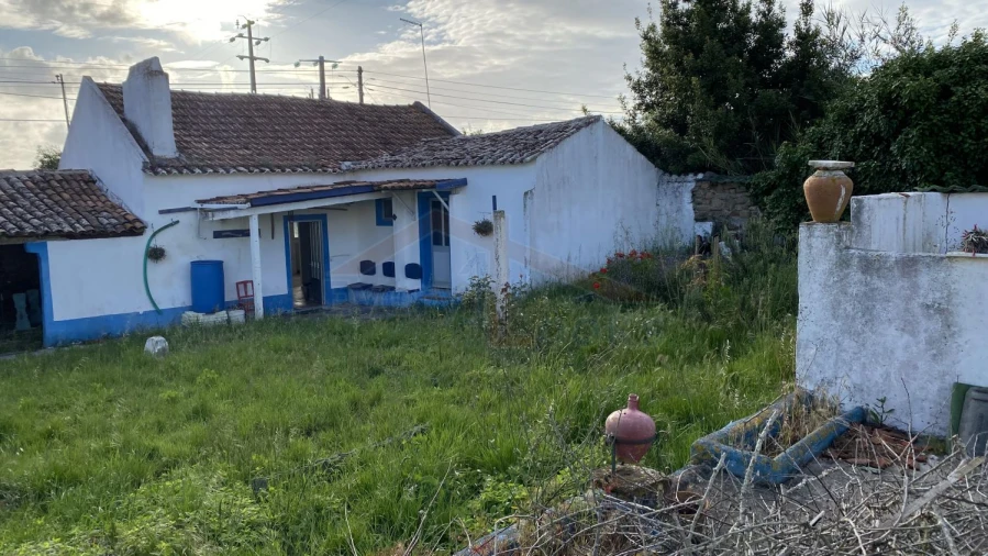 Moradia T3 para Venda em Nossa Senhora do Pópulo, Coto e São Gregório Foto 29