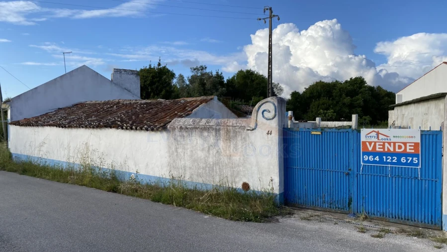 Moradia T3 para Venda em Nossa Senhora do Pópulo, Coto e São Gregório Foto 2