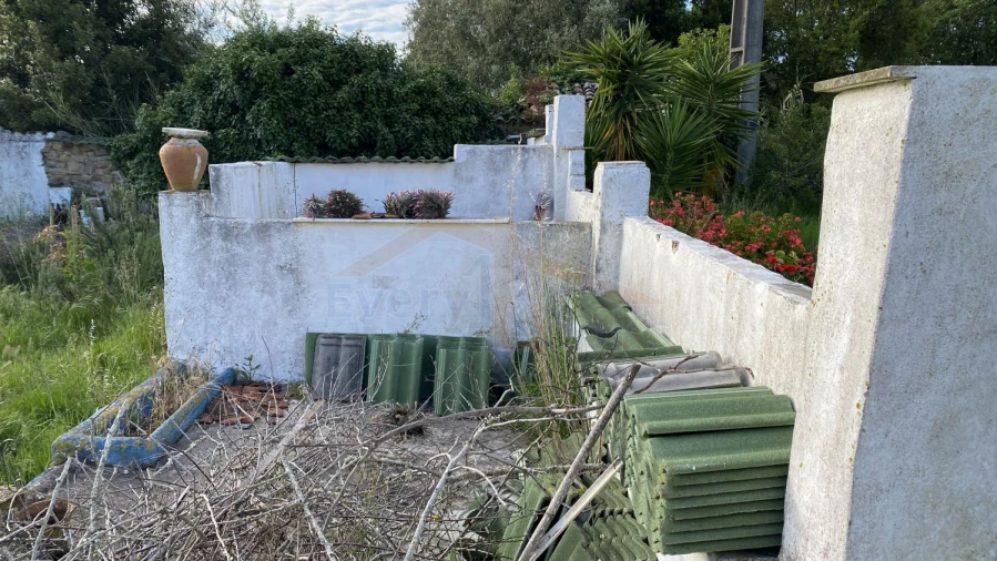 Moradia T3 para Venda em Nossa Senhora do Pópulo, Coto e São Gregório Foto 28