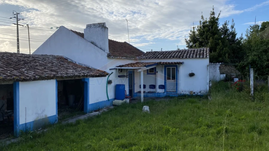 Moradia T3 para Venda em Nossa Senhora do Pópulo, Coto e São Gregório Foto 23