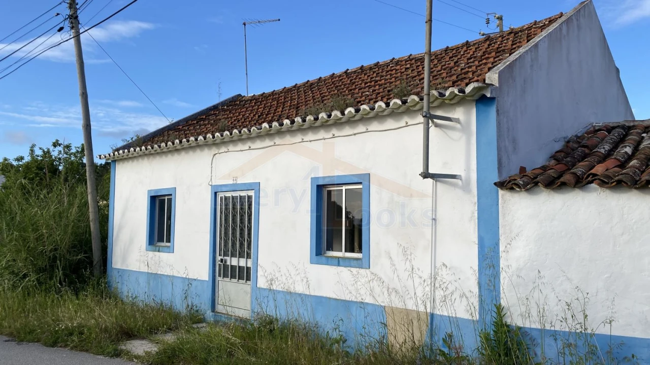 Moradia T3 para Venda em Nossa Senhora do Pópulo, Coto e São Gregório Foto 3
