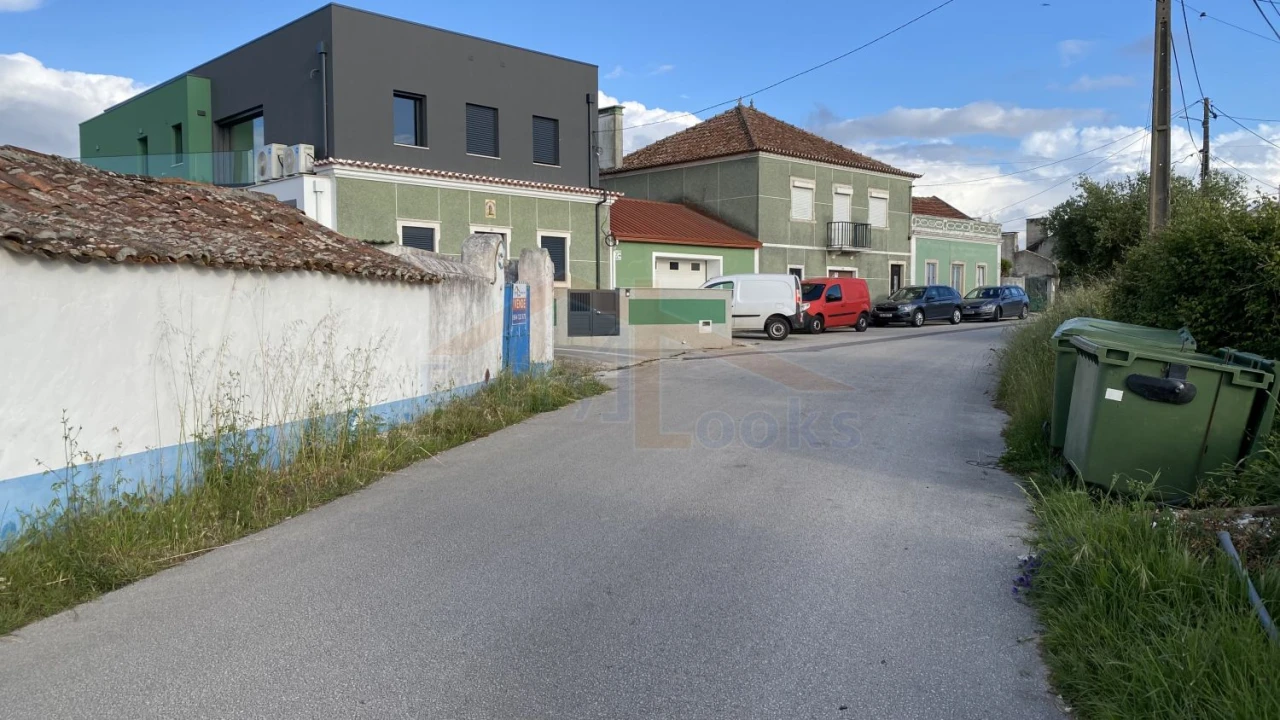 Moradia T3 para Venda em Nossa Senhora do Pópulo, Coto e São Gregório Foto 5