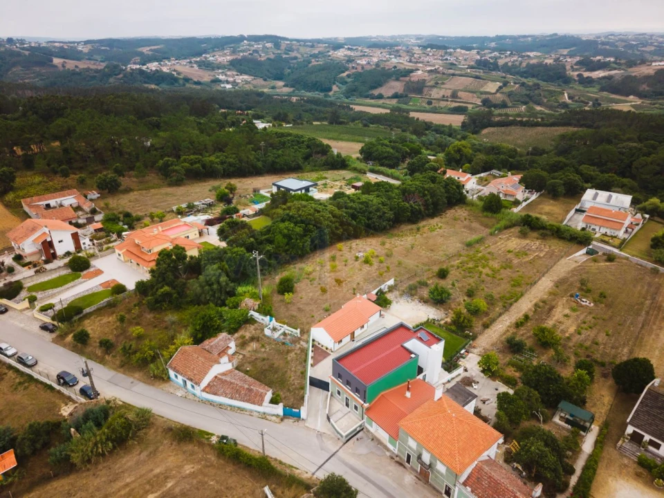 Moradia T3 para Venda em Nossa Senhora do Pópulo, Coto e São Gregório Foto 31