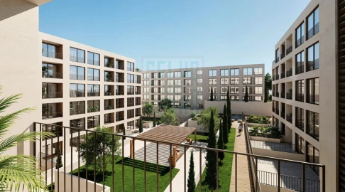 Apartamento para Venda em Fânzeres e São Pedro da Cova