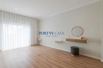 Apartamento T2 para Venda em Fornelo e Vairão