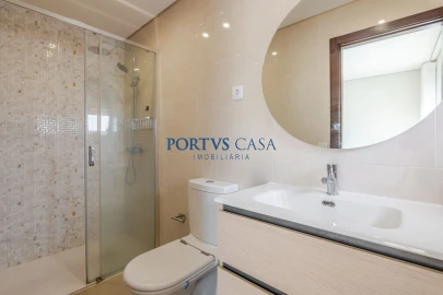 Apartamento T2 para Venda em Fornelo e Vairão